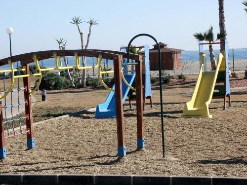 Apartamento Venavera Playa Jardines E1-1c