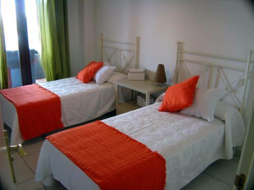 Apartamento Venavera Playa Jardines E1-1c