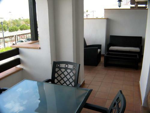 Apartamento Venavera Playa Jardines E1-1c