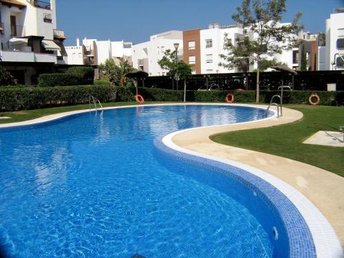 Apartamento Venavera Playa Jardines E1-1c