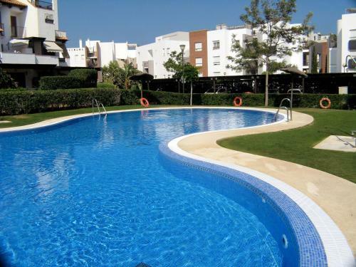 Apartamento Venavera Playa Jardines J6-0a