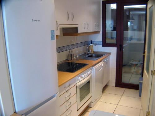 Apartamento Venavera Playa Jardines J6-0a
