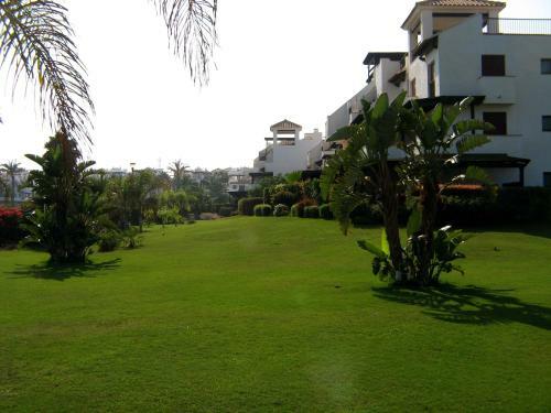 Apartamento Venavera Playa Jardines J6-0a