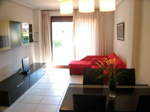Apartamento Venavera Playa Jardines D2-0c