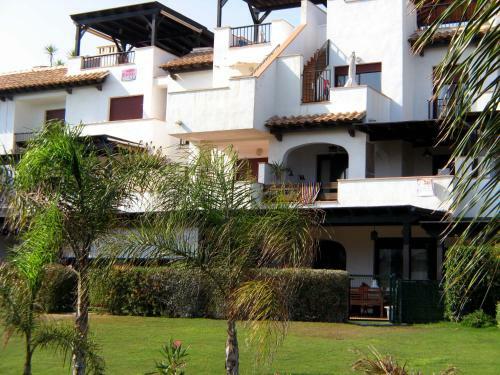 Apartamento Venavera Playa Jardines D2-0c