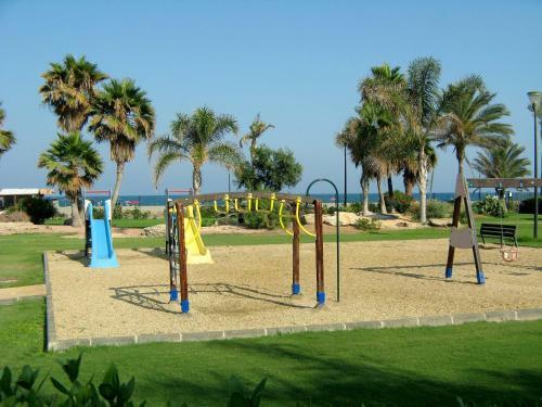 Apartamento Venavera Playa Jardines D2-0c