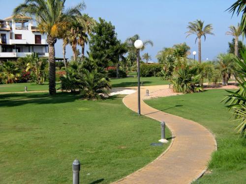 Apartamento Vera Playa Jardines I4-0a