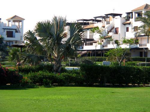 Apartamento Vera Playa Jardines I4-0a