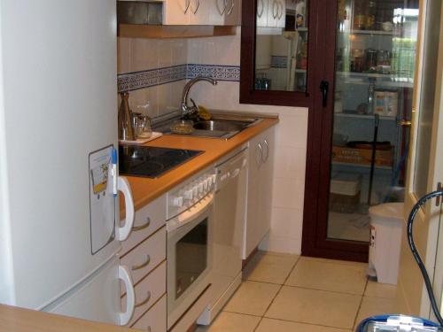 Apartamento Vera Playa Jardines I4-0a