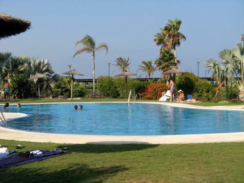Apartamento Venavera Playa Jardines J1-2a