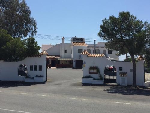 Apartamento Venavera Playa Lomas