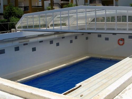 Apartamento Venavera Playa Lomas