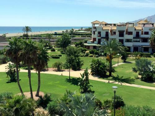 Apartamento Venavera Playa Jardines C1-1b