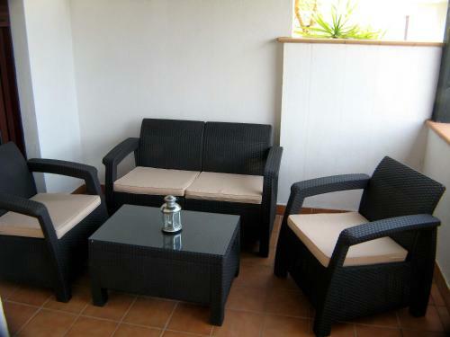 Apartamento Venavera Playa Jardines C1-1b