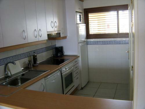 Apartamento Venavera Playa Jardines C1-1b