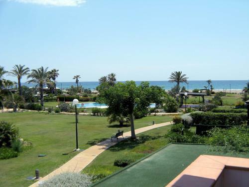 Apartamento Venavera Playa Jardines C1-1b