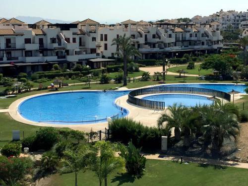 Apartamento Vera Playa Jardines I4-2c