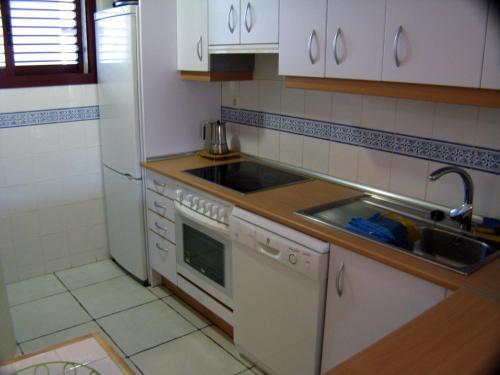 Apartamento Vera Playa Jardines I4-2c