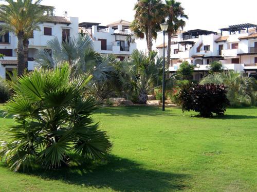 Apartamento Vera Playa Jardines I4-2c