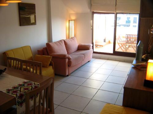 Apartamento Vera Playa Jardines I4-2c