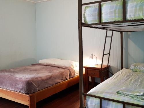 Hostel Mamallena Boquete