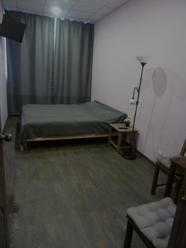 Razliv Zaliv Hostel & Hotel
