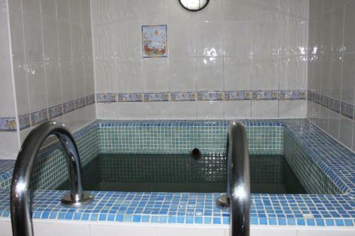 Razliv Zaliv Hostel & Hotel