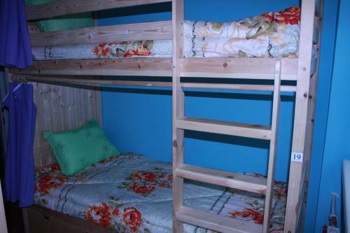 Razliv Zaliv Hostel & Hotel