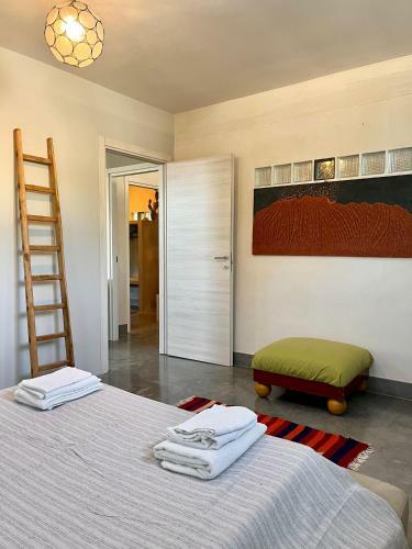 Le Palombelle Casa Vacanze