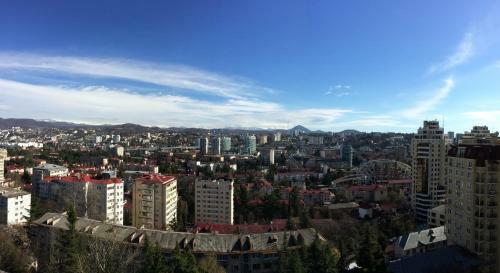 Apartments Na Vinogradnoy Ulitse