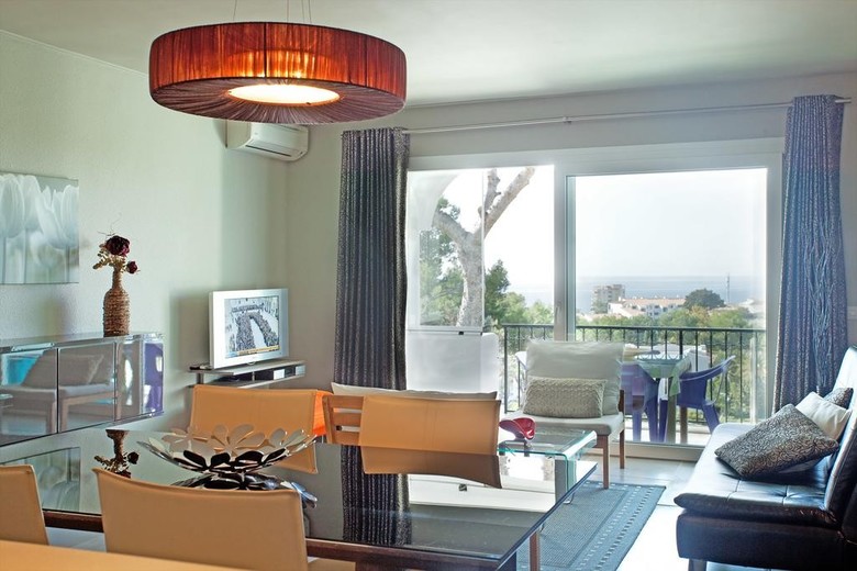 Apartamento Jard�n Miraflores