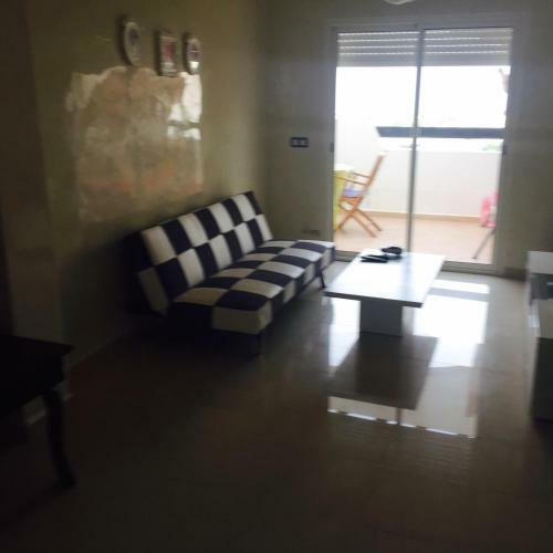 Apartamento Alcudia Smir