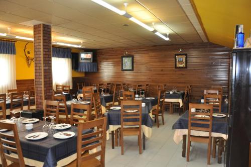 Hotel Restaurante La Bra�a