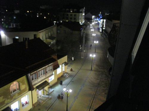 Apartment Kurortny Prospekt 14