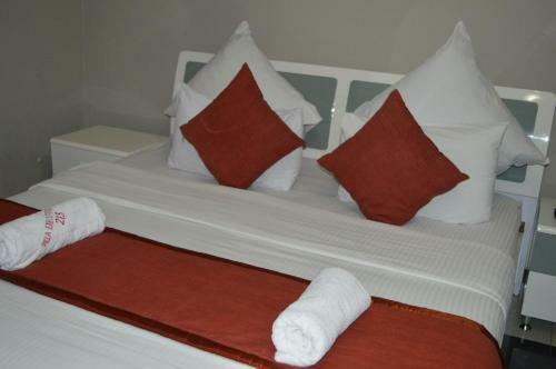 Villa Executive Lodge