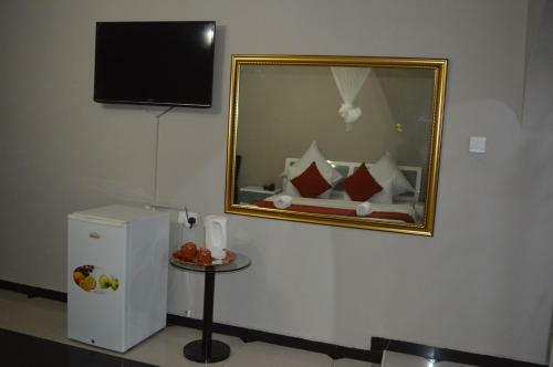 Villa Executive Lodge