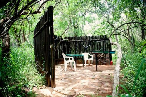 Lep�ll� Lodge