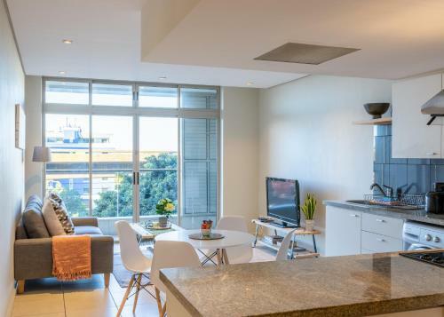 Apartamento Sleepsweet Harbouredge