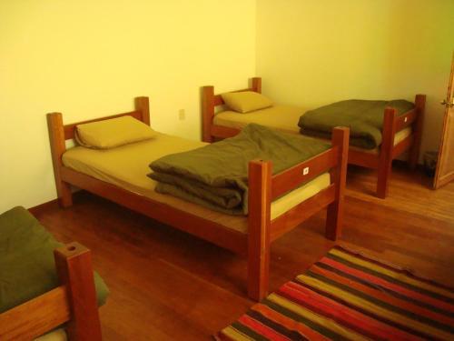 3600 Hostel