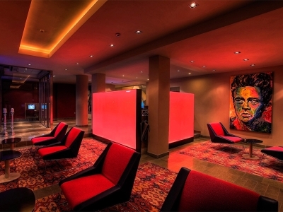 Hotel President Norrkoping