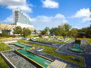 Hotel Europa