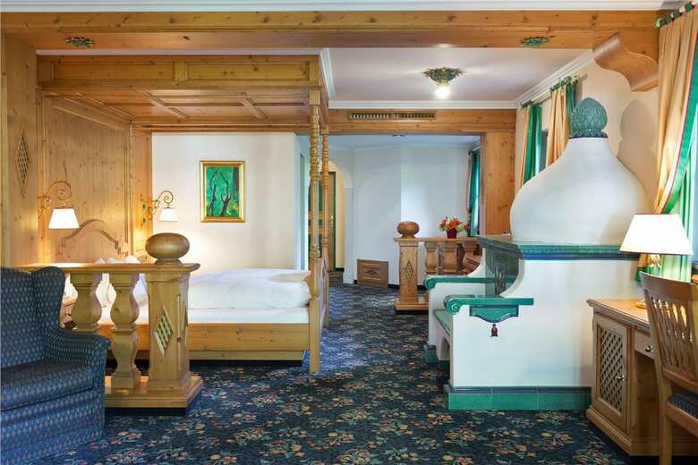 Hotel Neuhaus