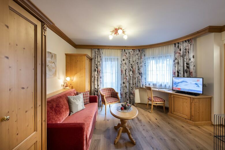 Hotel Swiss Q Sport Vital Central