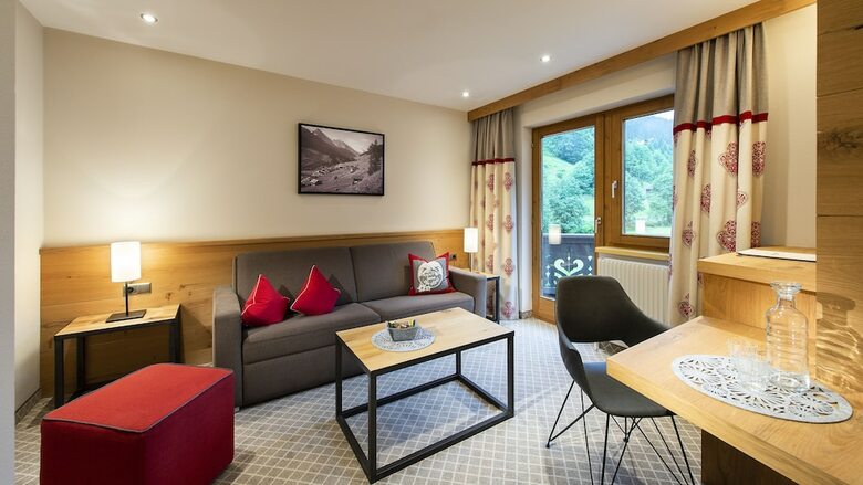 Hotel Swiss Q Sport Vital Central