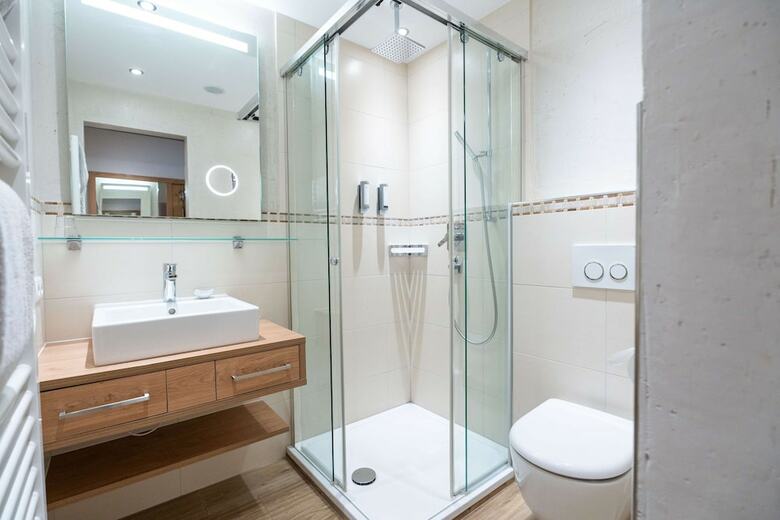 Hotel Swiss Q Sport Vital Central