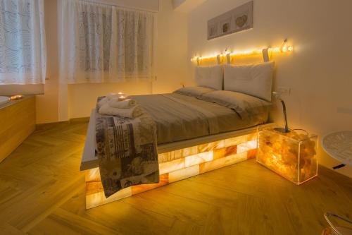 Bed & Breakfast Sapore Di Sale