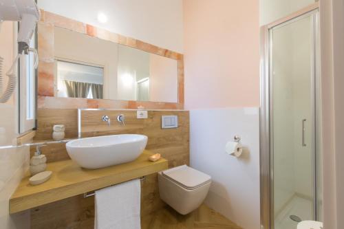 Bed & Breakfast Sapore Di Sale
