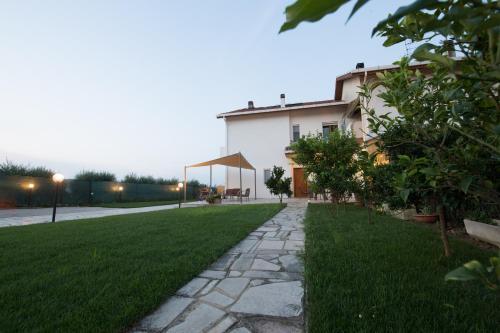 Bed & Breakfast Sapore Di Sale