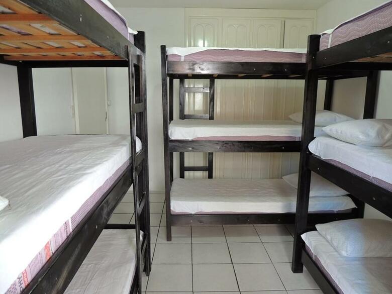 Positive Hostel