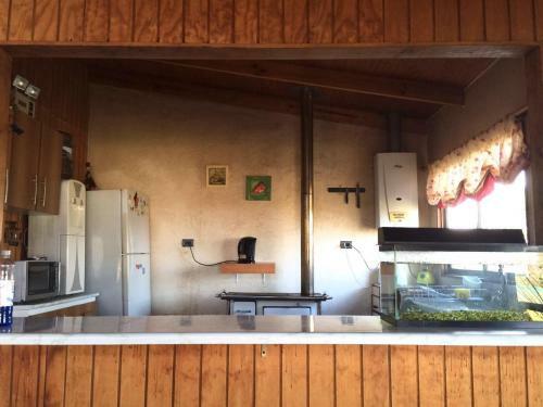 Agroturismo Casa La Serena